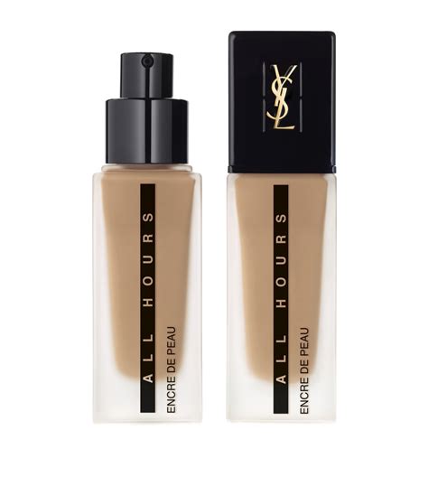 all hours ysl|ysl all hours liquid foundation.